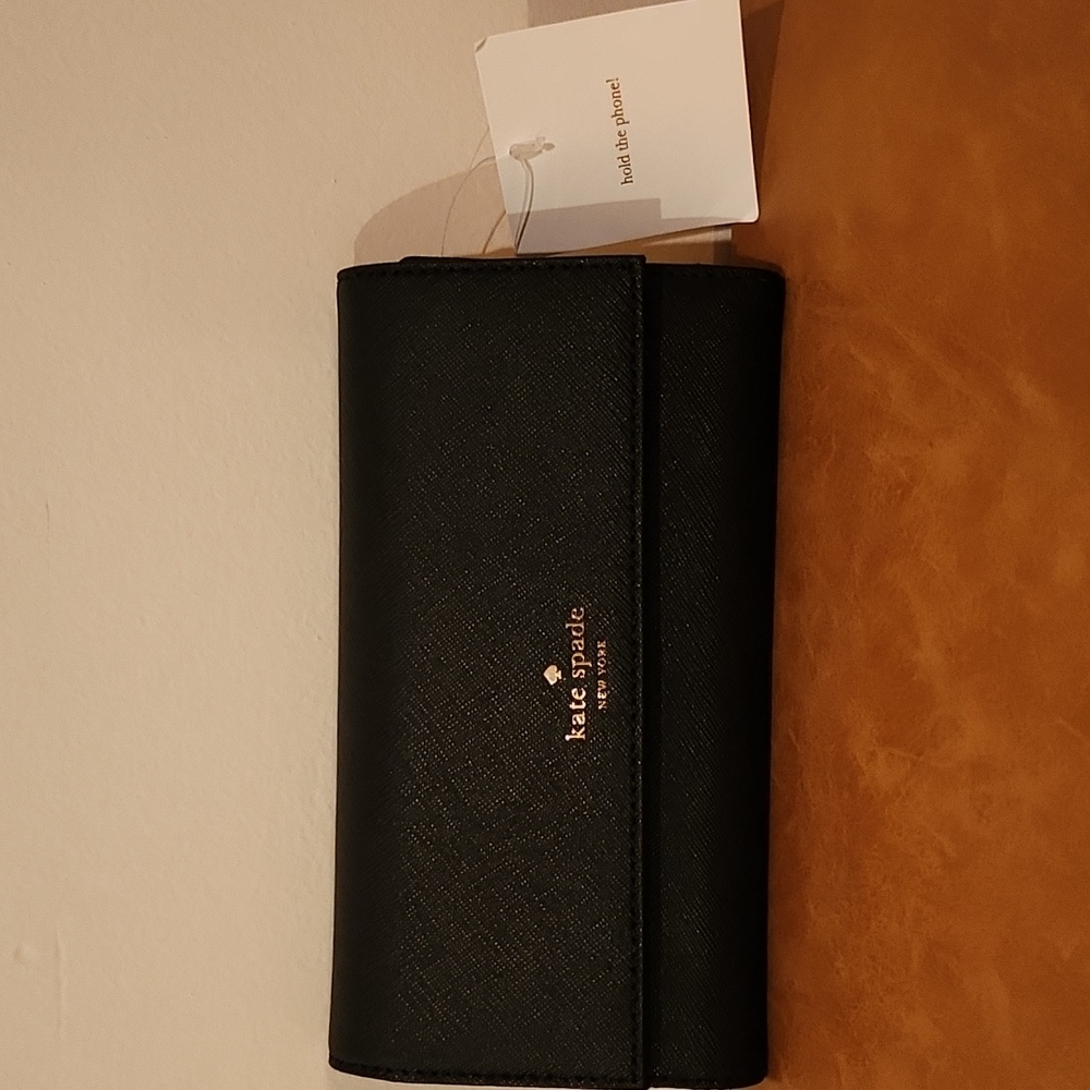 Kate Spade Phone Wallet